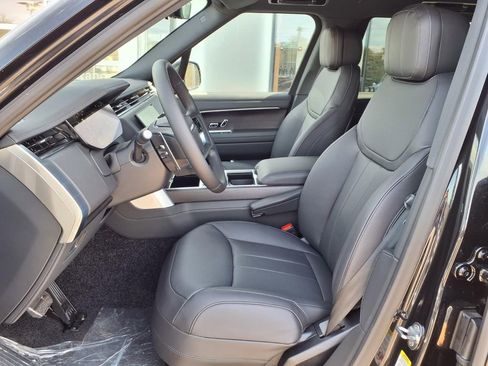 New 2026 Land Rover Range Rover Long Wheelbase SE AWD/4WD image 10