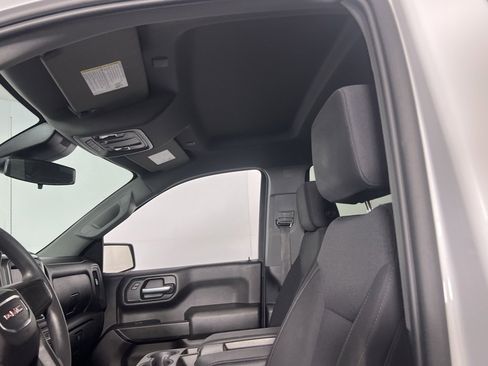 Used 2023 GMC Sierra 1500 Pro image 24