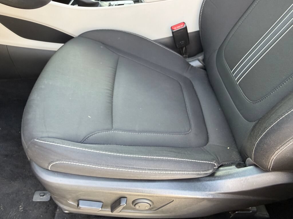 Used 2024 Hyundai Tucson SEL FWD image 18