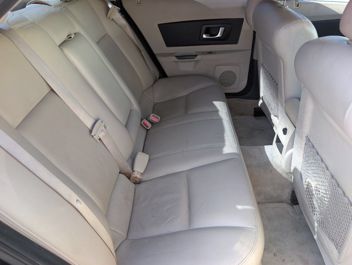 Used 2004 Cadillac CTS 3.6 RWD image 14