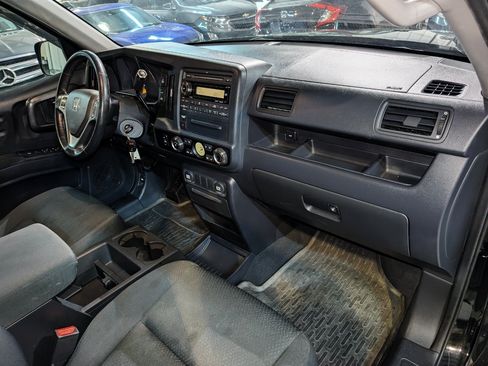 Used 2012 Honda Ridgeline Sport image 25