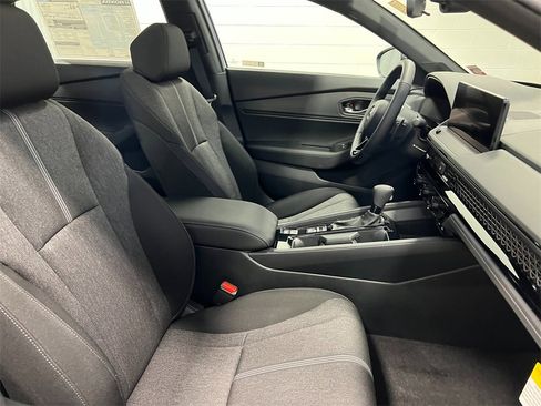 New 2025 Honda Accord Sport image 30