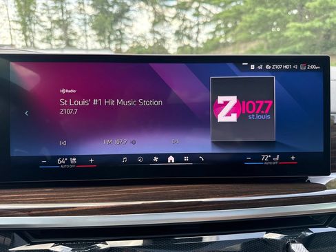New 2026 BMW X5 xDrive40i w/ M Sport Package AWD/4WD image 15