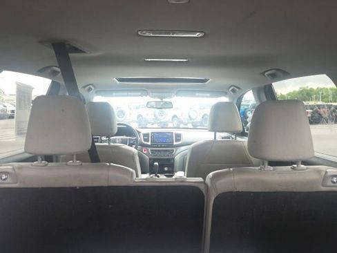 Used 2016 Honda Pilot EX-L image 12