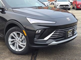 New 2026 Buick Envista Preferred video 2