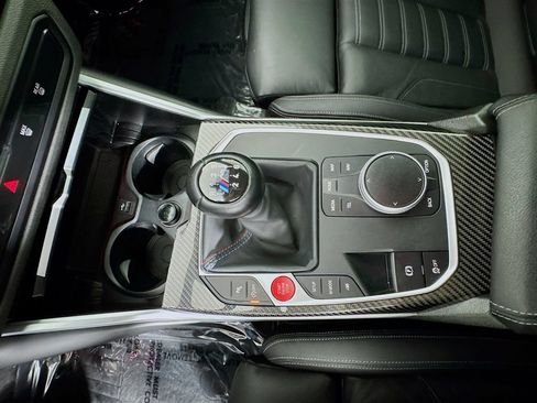 Used 2023 BMW M2 w/ Lighting Package RWD image 23