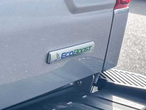 Used 2020 Ford F150 XL w/ Equipment Group 101A Mid image 10