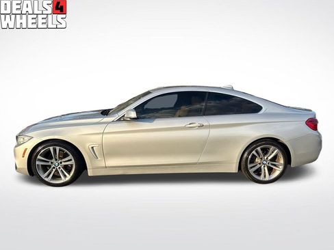 Used 2018 BMW 430i Coupe RWD image 2
