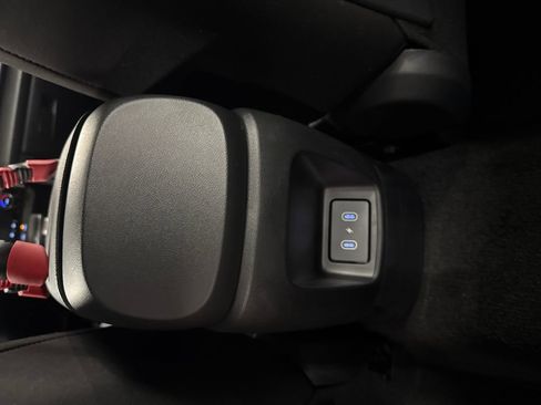 New 2026 Hyundai Elantra Sport FWD image 20