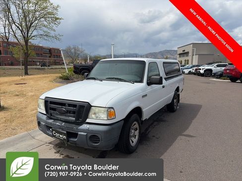 Used 2010 Ford Ranger XL image 3