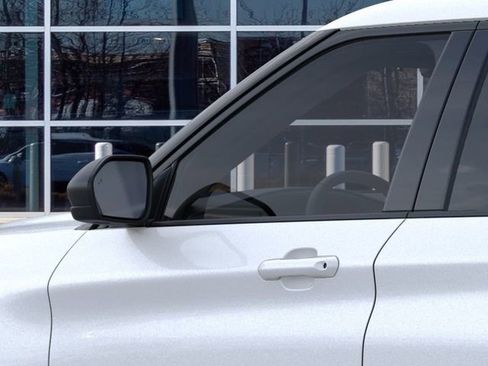 New 2026 Ford Explorer Active AWD/4WD image 20