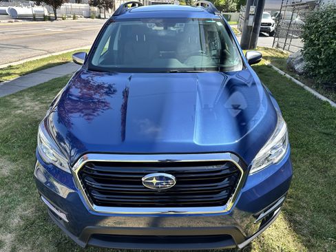 Used 2020 Subaru Ascent Touring w/ Popular Package #2A AWD/4WD image 13