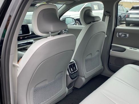New 2025 Hyundai Ioniq 6 SEL RWD image 27