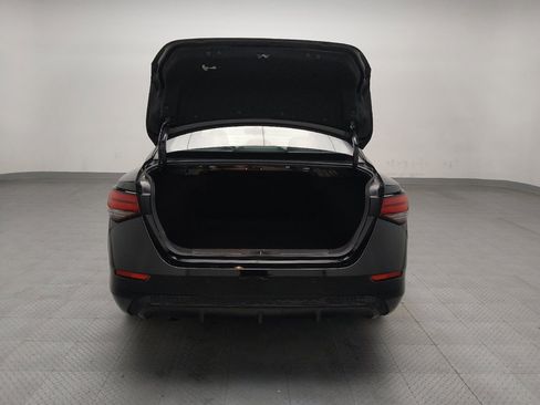 Used 2024 Nissan Sentra SV image 29