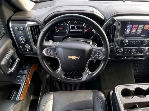 Used 2014 Chevrolet Silverado 1500 LTZ image 9