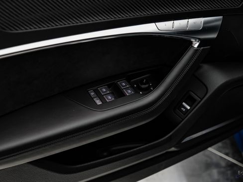 Used 2024 Audi RS 7 Performance w/ Executive Package image 83