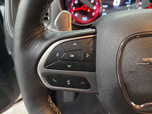 Used 2023 Dodge Charger SRT Hellcat w/ Harman/Kardon Audio Group image 13