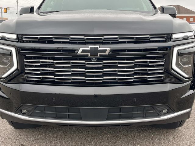 New 2026 Chevrolet Tahoe High Country AWD/4WD image 12