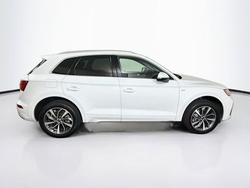 Used 2024 Audi Q5 2.0T Premium Plus AWD/4WD image 10