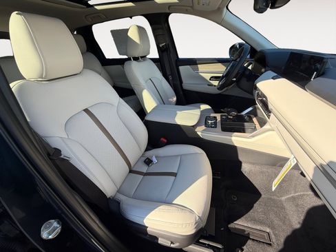 New 2026 MAZDA CX-90 3.3 Turbo S w/ Premium Package image 19