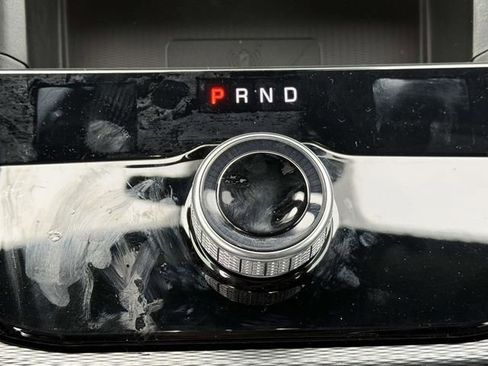 New 2025 Jeep Grand Cherokee Altitude image 13