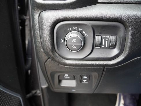 Certified 2023 RAM 1500 Laramie image 22