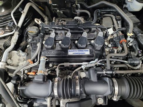 Used 2018 Honda Accord EX image 30