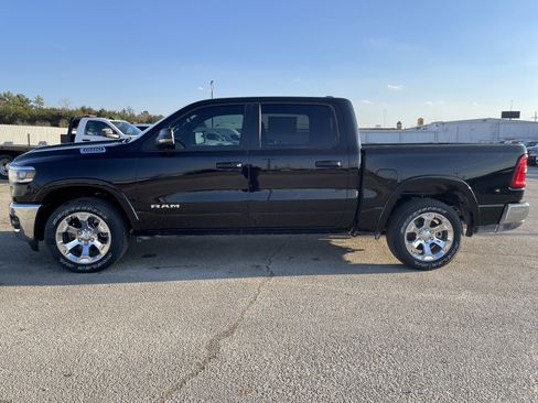 New 2026 RAM 1500 Lone Star image 7