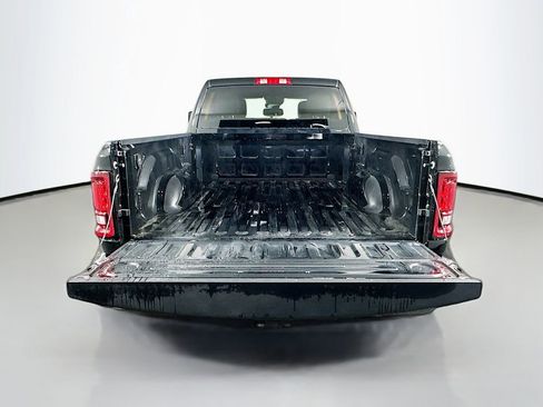 New 2026 RAM 2500 Tradesman w/ Chrome Appearance Group image 16