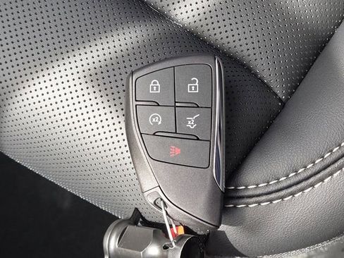 New 2026 GMC Terrain Elevation AWD/4WD image 41