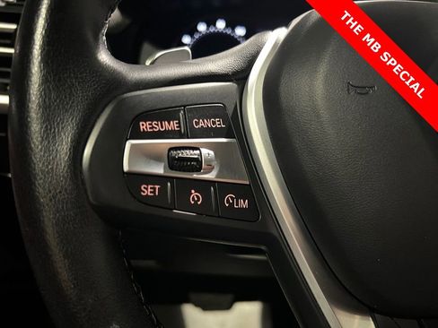 Used 2022 BMW X4 xDrive30i AWD/4WD image 28