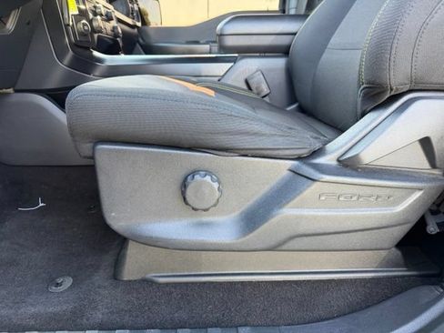 Used 2024 Ford F150 STX RWD image 9