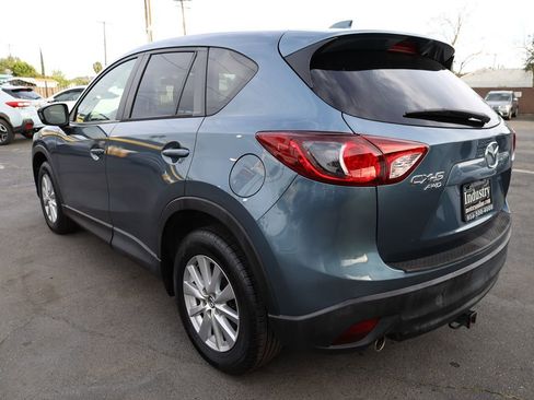 Used 2015 MAZDA CX-5 Touring image 6