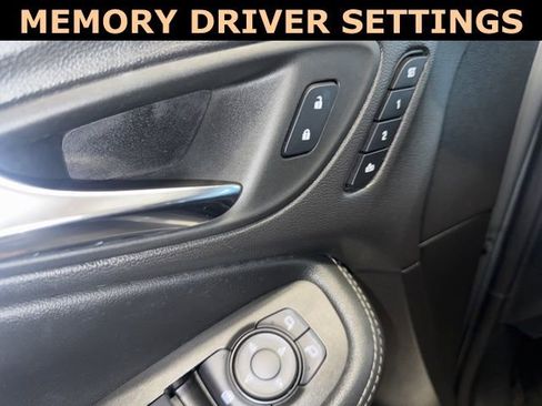 Used 2023 Buick Encore GX Essence w/ Experience Buick Package image 16