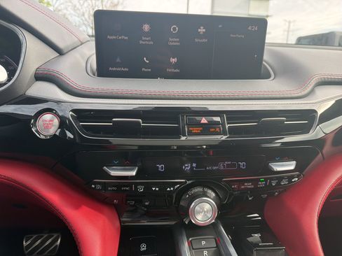 Used 2023 Acura MDX A-Spec image 21