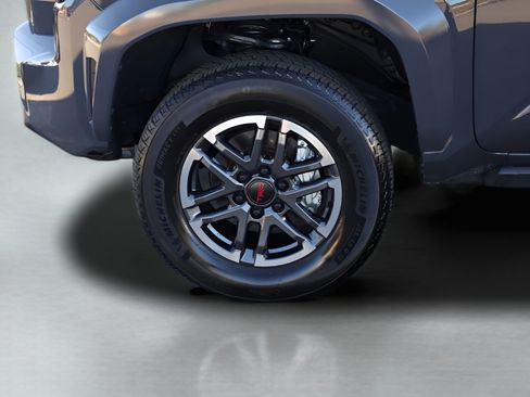 Certified 2026 Toyota Tacoma TRD Sport RWD image 3