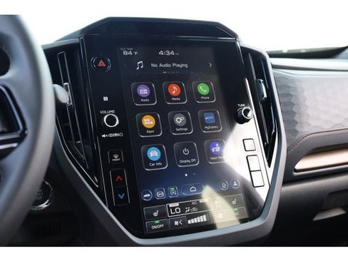 New 2026 Subaru Forester Sport AWD/4WD image 40