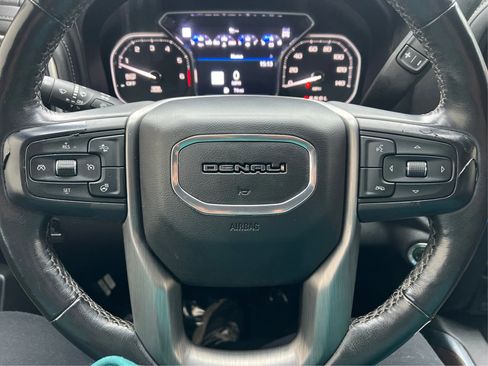 Used 2020 GMC Sierra 1500 Denali w/ Denali Premium Package image 16