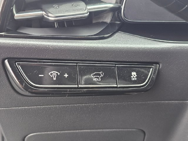 Certified 2023 Kia Niro Wind w/ Wind Preserve Package FWD image 31