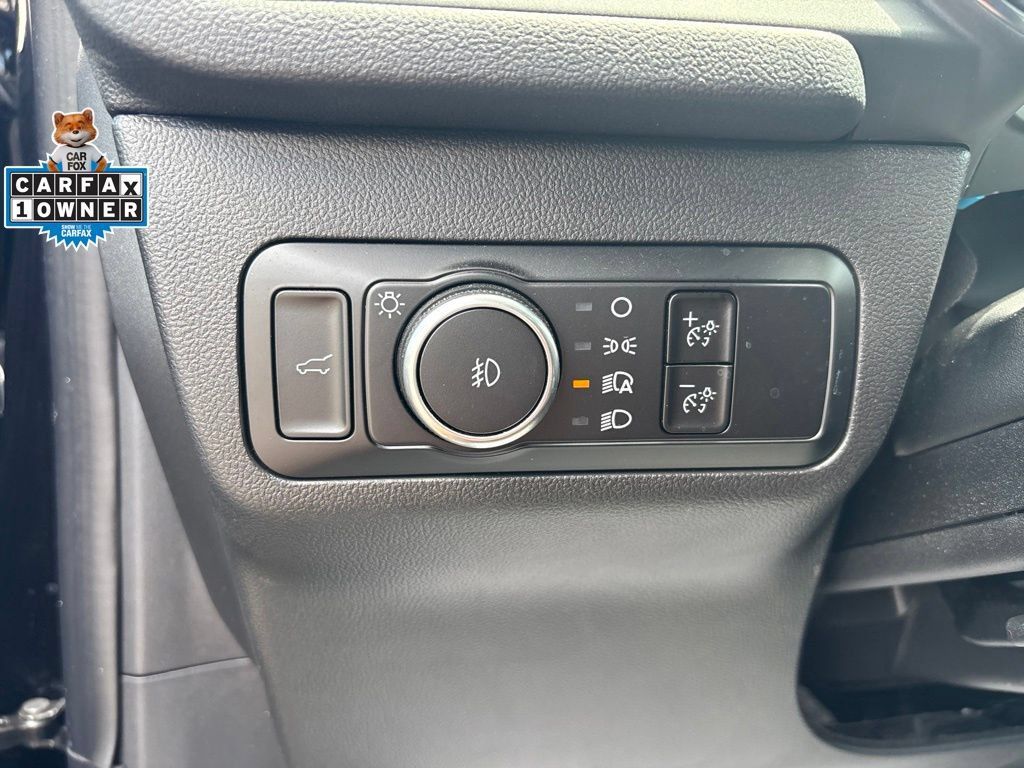 Used 2023 Ford Escape Platinum AWD/4WD image 15