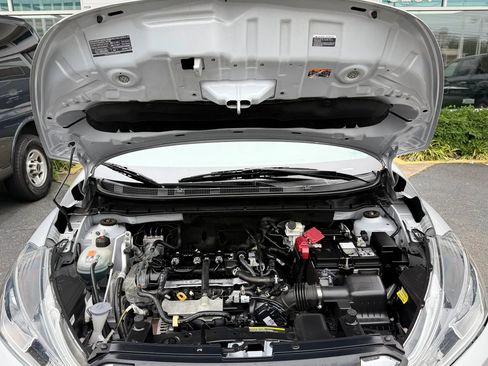 Used 2020 Nissan Kicks SV FWD image 31