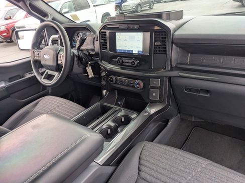 Used 2022 Ford F150 XL w/ STX Appearance Package image 30