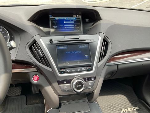 Used 2014 Acura MDX SH-AWD image 16