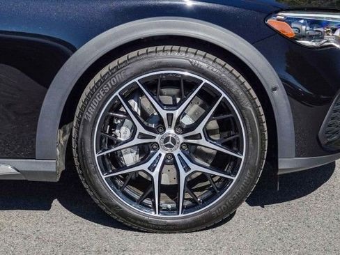 New 2025 Mercedes-Benz E 450 4MATIC All-Terrain Wagon image 10