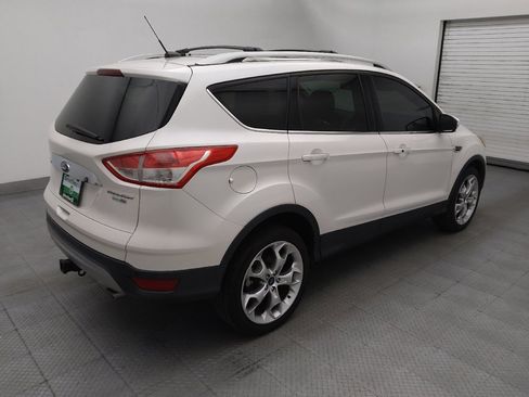 Used 2016 Ford Escape Titanium w/ Equipment Group 301A AWD/4WD image 10