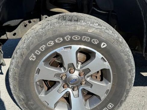 Used 2013 Ford F150 STX w/ Mid Equipment Group image 9