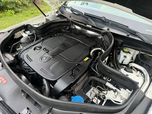 Used 2013 Mercedes-Benz GLK 350 4MATIC image 41
