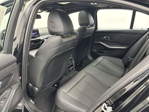 New 2026 BMW 330i xDrive Sedan w/ Convenience Package AWD/4WD image 29