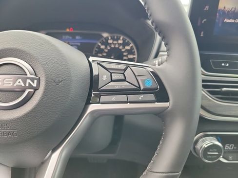 New 2026 Nissan Altima 2.5 SV w/ SV Premium Package FWD image 19