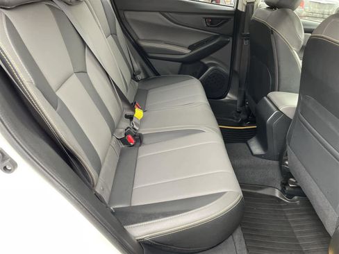 Certified 2023 Subaru Crosstrek 2.5i Sport image 17